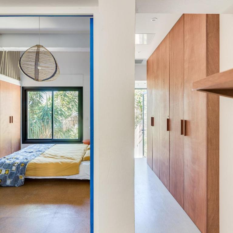 Seaside architect contemporary house - Villa - 26