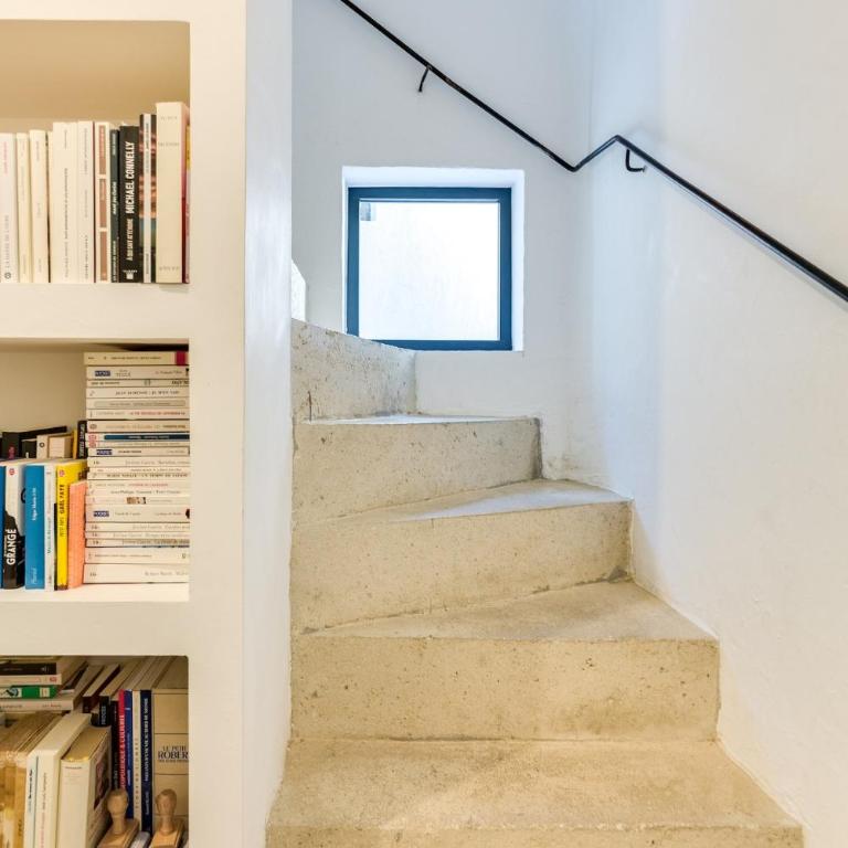 Seaside architect contemporary house - Villa - 40