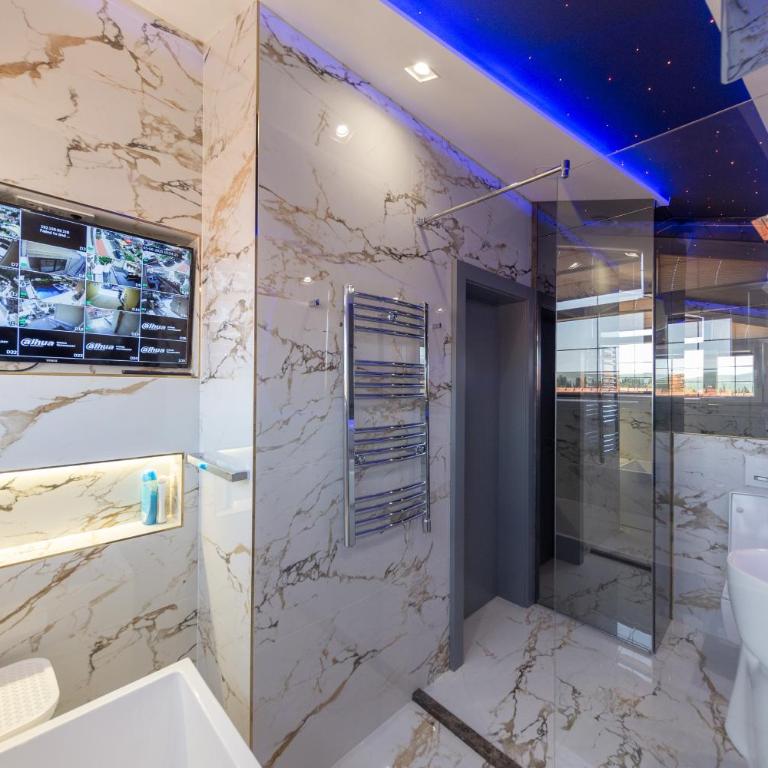 Raicevic Residence - Two-Bedroom Apartment with Balcony and Sea View - 2