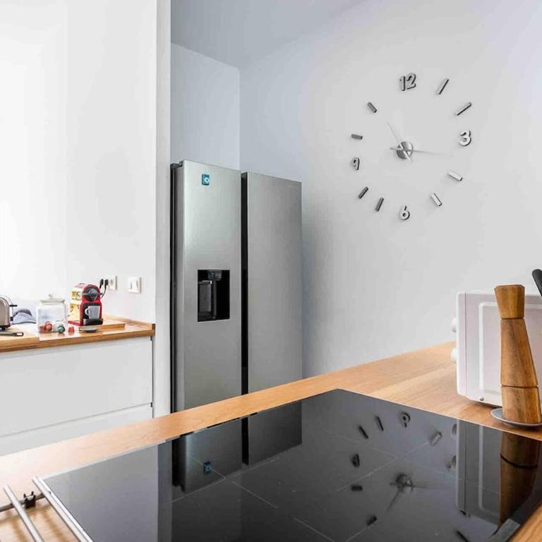 Spacious apartment historic center Santa Cruz - Apartamento de 3 dormitorios - 2
