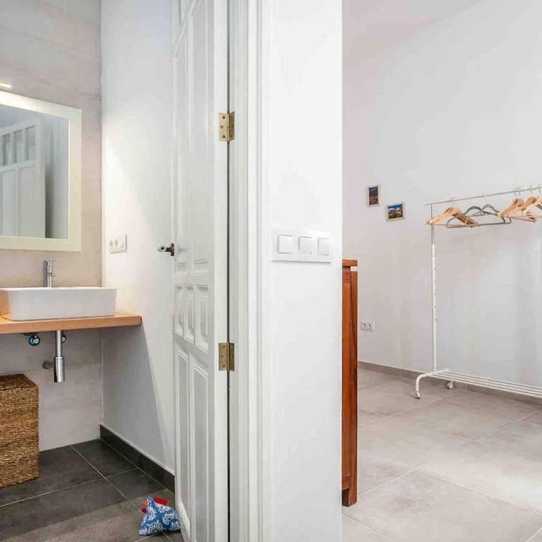 Spacious apartment historic center Santa Cruz - Apartamento de 3 dormitorios - 20