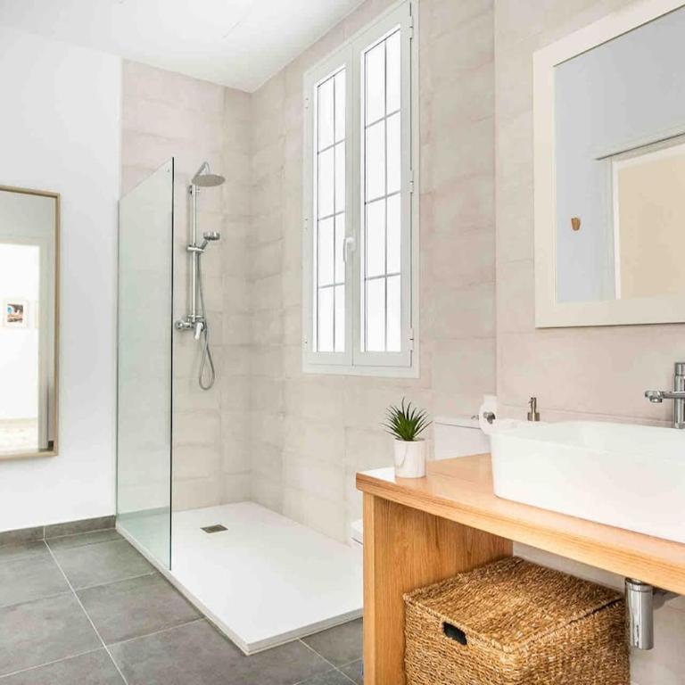 Spacious apartment historic center Santa Cruz - Apartamento de 3 dormitorios - 23