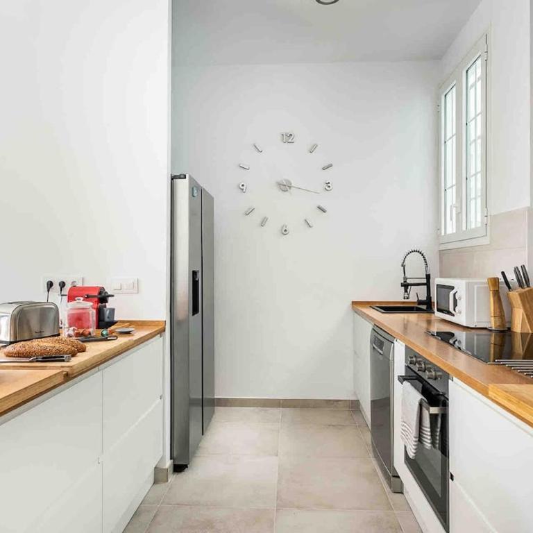 Spacious apartment historic center Santa Cruz - Apartamento de 3 dormitorios - 26