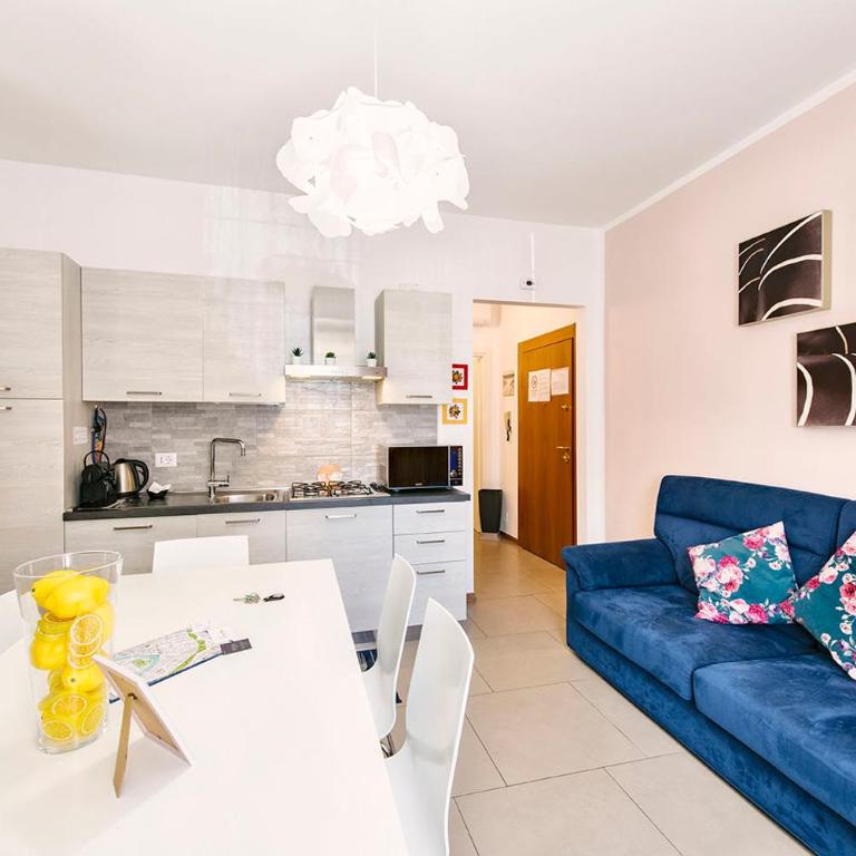 Rosa Tea Apartament Castelvecchio - Apartment - 3