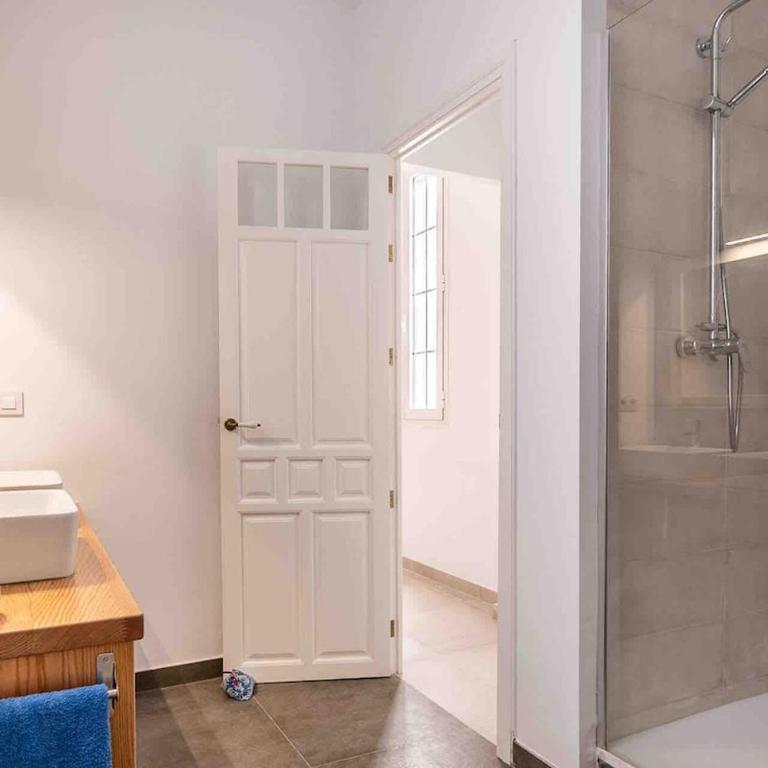 Spacious apartment historic center Santa Cruz - Apartamento de 3 dormitorios - 34