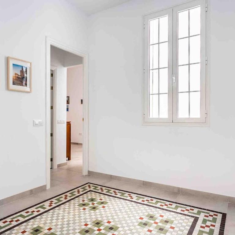 Spacious apartment historic center Santa Cruz - Apartamento de 3 dormitorios - 39