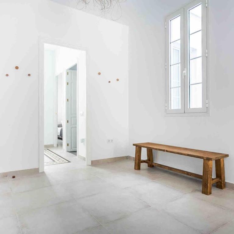 Spacious apartment historic center Santa Cruz - Apartamento de 3 dormitorios - 45