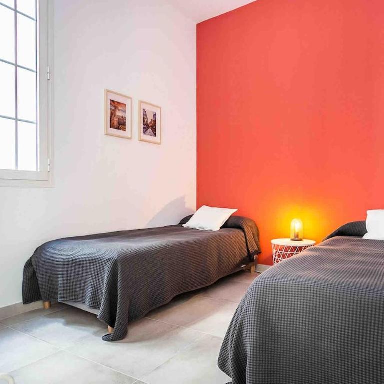 Spacious apartment historic center Santa Cruz - Apartamento de 3 dormitorios - 47