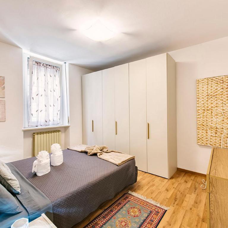 Rosa Tea Apartament Castelvecchio - Apartment - 8