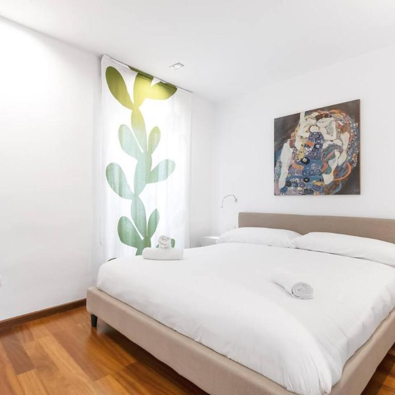 LovelyLoft San Anton - Four-Bedroom House - 20