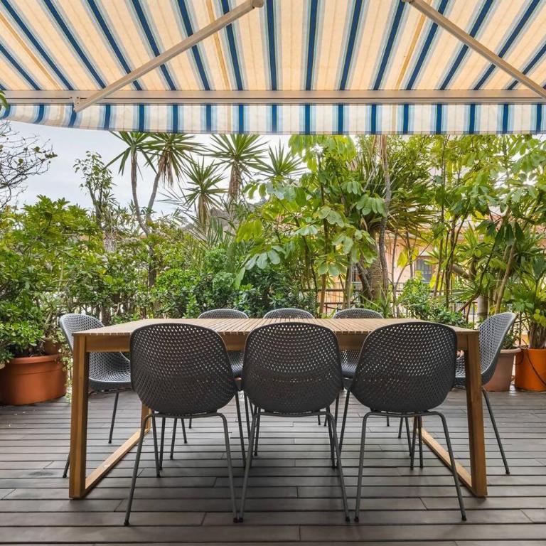 LovelyLoft San Anton - Four-Bedroom House - 10