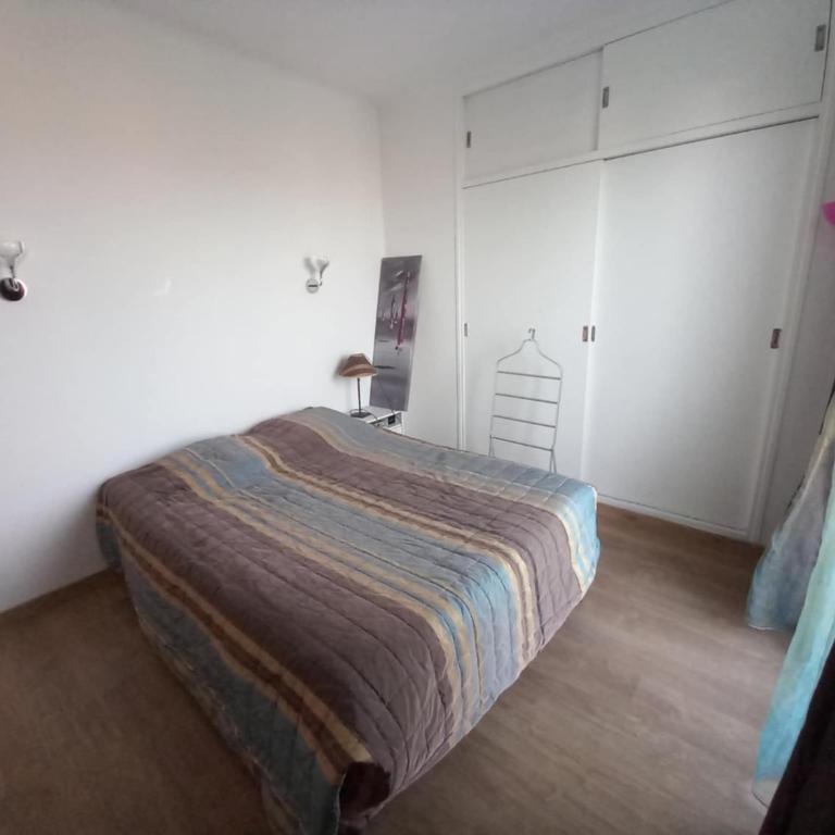 Parenthèse méditerranéenne - vue mer & terrasse - Appartamento con 2 Camere da Letto, Balcone e Vista mare - 7