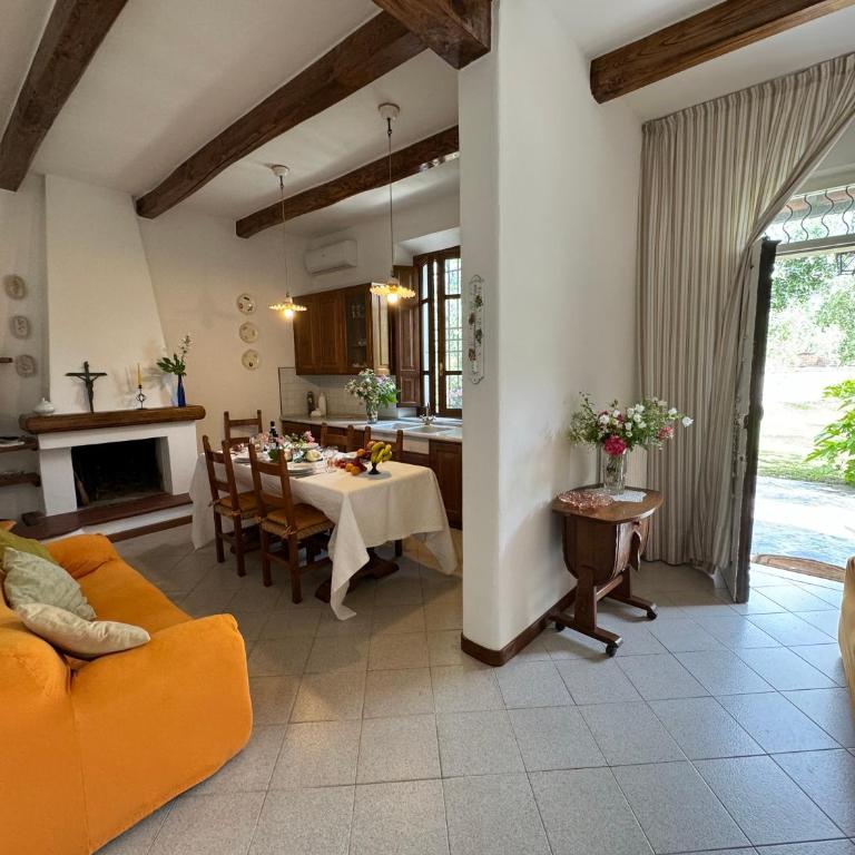 Casa Romana - Casa Vacanze con 4 Camere da Letto - 18