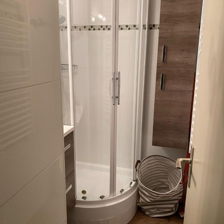 Plagne village 100% SKI aux pieds - Appartamento con 2 Camere da Letto - 6