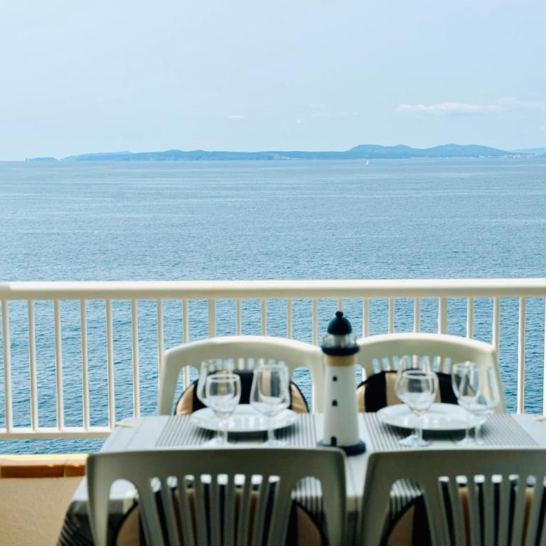 Mediterraneo B 2-6 2048 - One-Bedroom Apartement - 2