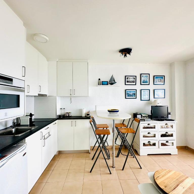 Mediterraneo B 2-6 2048 - One-Bedroom Apartement - 11