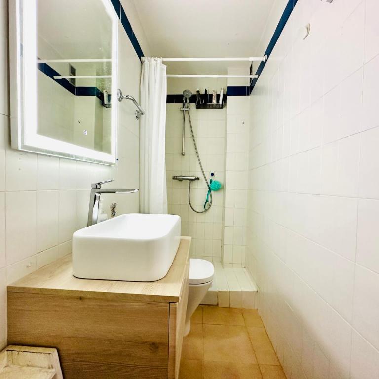Mediterraneo B 2-6 2048 - One-Bedroom Apartement - 12
