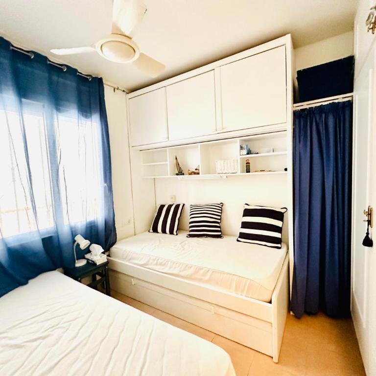 Mediterraneo B 2-6 2048 - One-Bedroom Apartement - 10