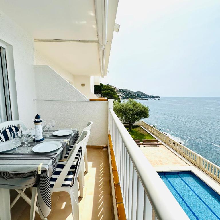 Mediterraneo B 2-6 2048 - One-Bedroom Apartement - 5