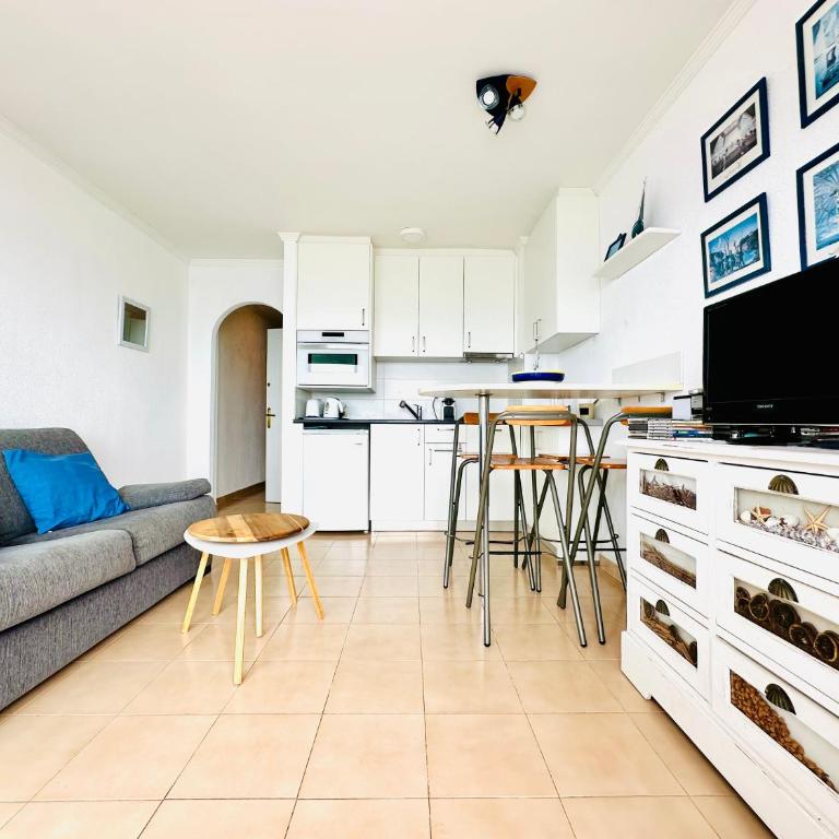 Mediterraneo B 2-6 2048 - One-Bedroom Apartement - 13