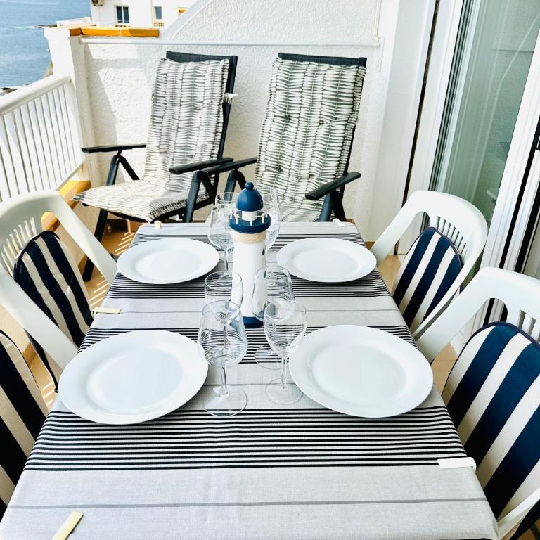 Mediterraneo B 2-6 2048 - One-Bedroom Apartement - 7