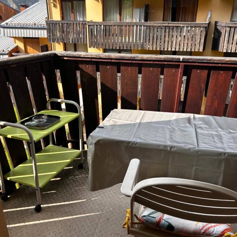 Studio la Gioia - Appartement - 67
