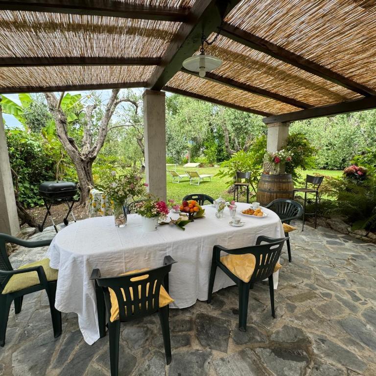 Casa Romana - Casa Vacanze con 4 Camere da Letto - 19
