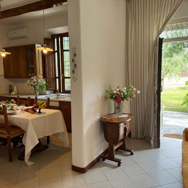 Casa Romana - Casa Vacanze con 4 Camere da Letto - 35