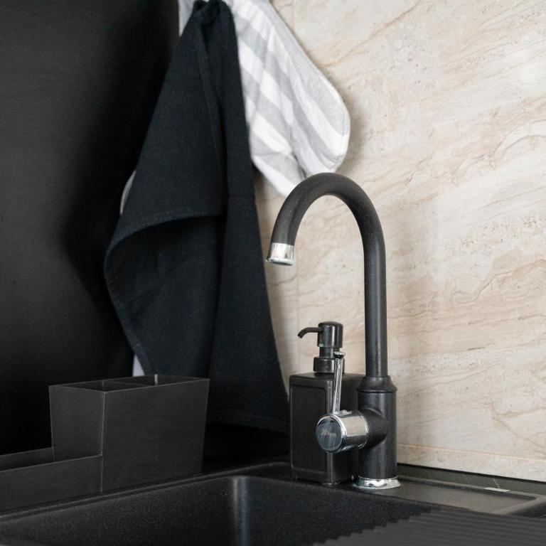 Vision apartmani Vrnjačka Banja - Porodični Apartman sa 2 Spavaće Sobe - 23