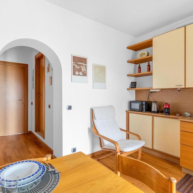 CA2 - Loreto - Duomo- 10 minutes from the Duomo - - Appartamento con 1 Camera da Letto - 8