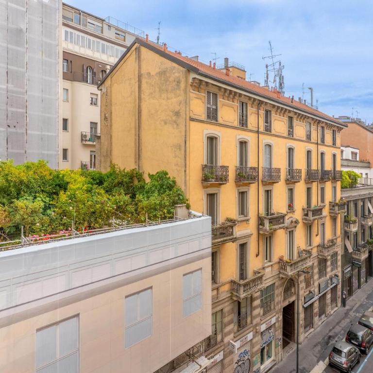 CA2 - Loreto - Duomo- 10 minutes from the Duomo - - Appartamento con 1 Camera da Letto - 4