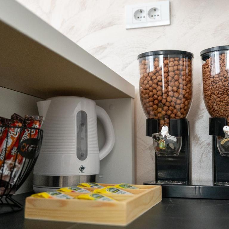 Vision apartmani Vrnjačka Banja - Porodični Apartman sa 2 Spavaće Sobe - 25