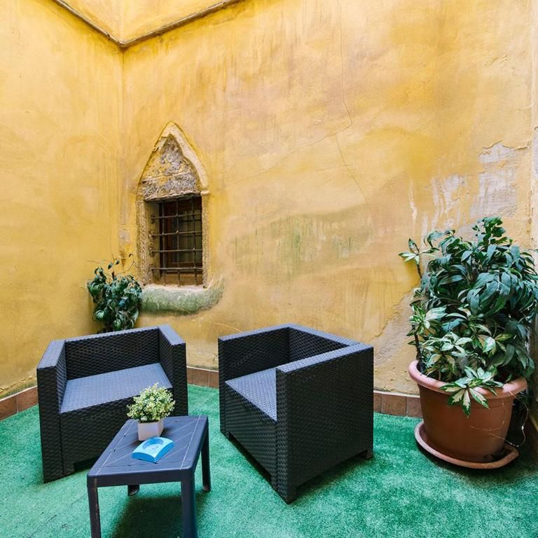 Rosa Tea Apartament Castelvecchio - Apartment - 25