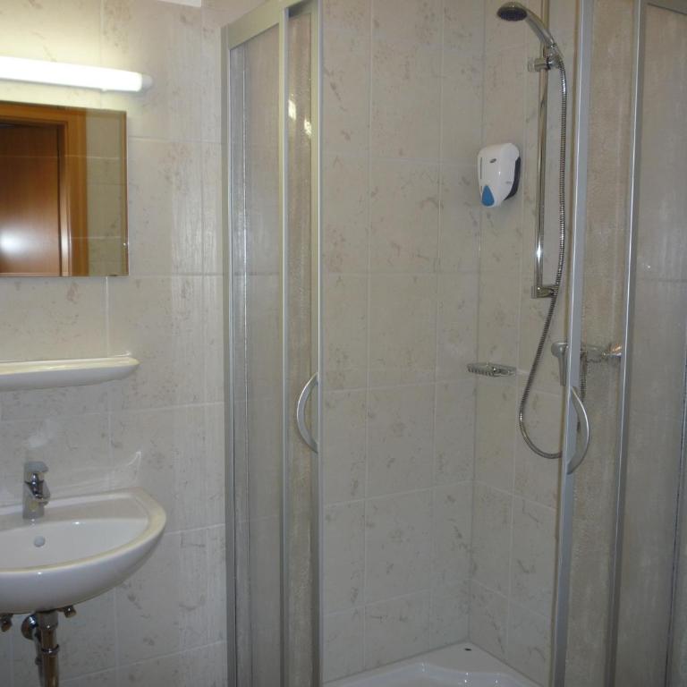 Hotel-Gasthof Restaurant Murblick - Standard Doppelzimmer - 18