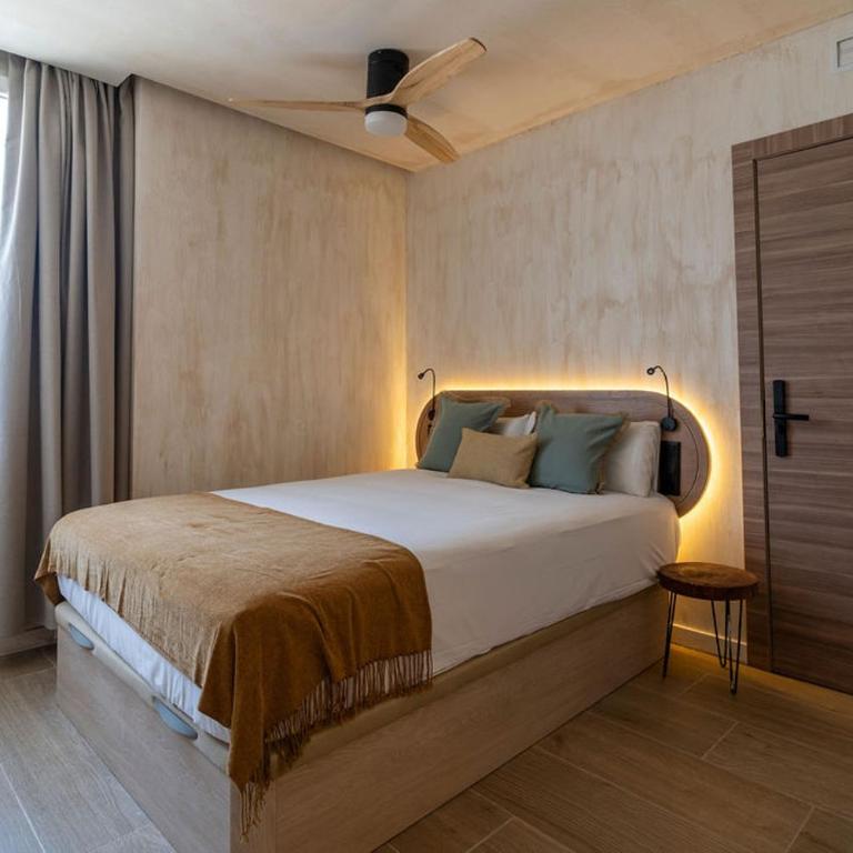 Nomad HAUX Puerto - Double Room with Private Bathroom - 43