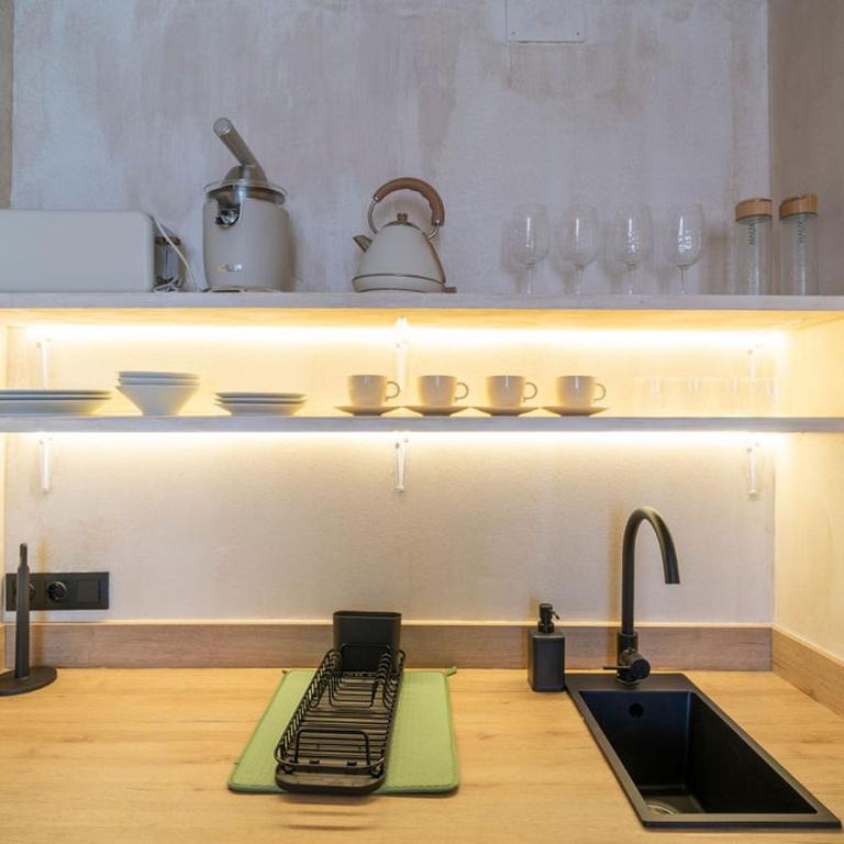 Nomad HAUX Puerto - Double Room with Private Bathroom - 38