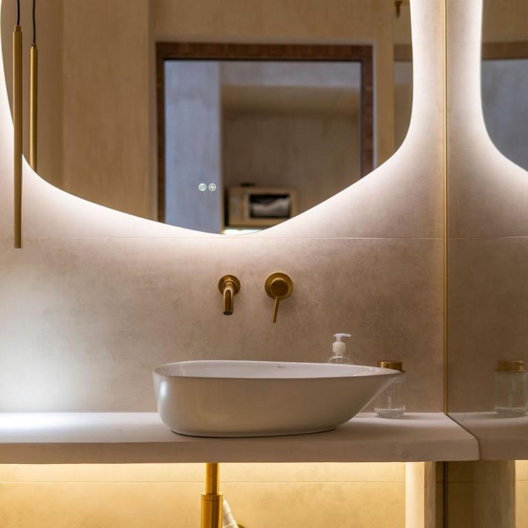 Nomad HAUX Puerto - Double Room with Private Bathroom - 17