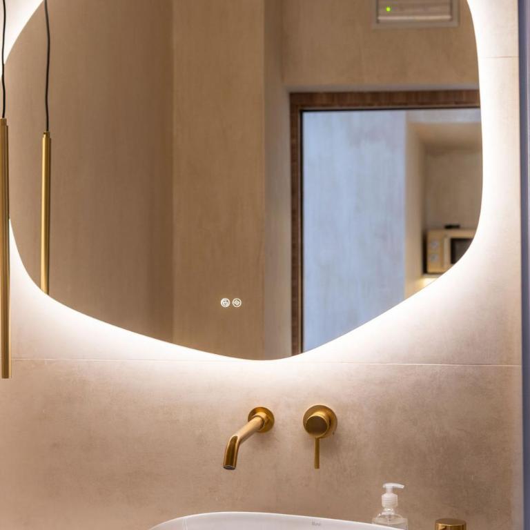 Nomad HAUX Puerto - Double Room with Private Bathroom - 25