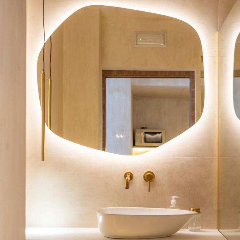 Nomad HAUX Puerto - Double Room with Private Bathroom - 24