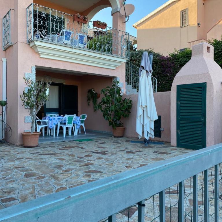 Casa vacanze Budoni - Agrustos - San Teodoro - Casa Vacanze - 21
