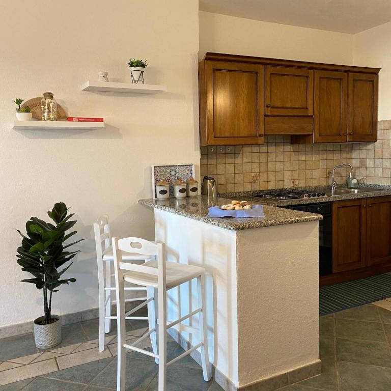Casa vacanze Budoni - Agrustos - San Teodoro - Casa Vacanze - 1