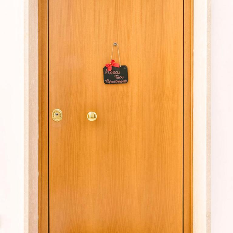 Rosa Tea Apartament Castelvecchio - Apartment - 29