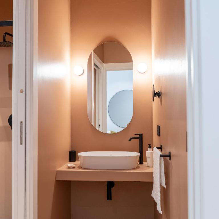 Pupa Ru Capu - Casa con 1 Camera da Letto - 15