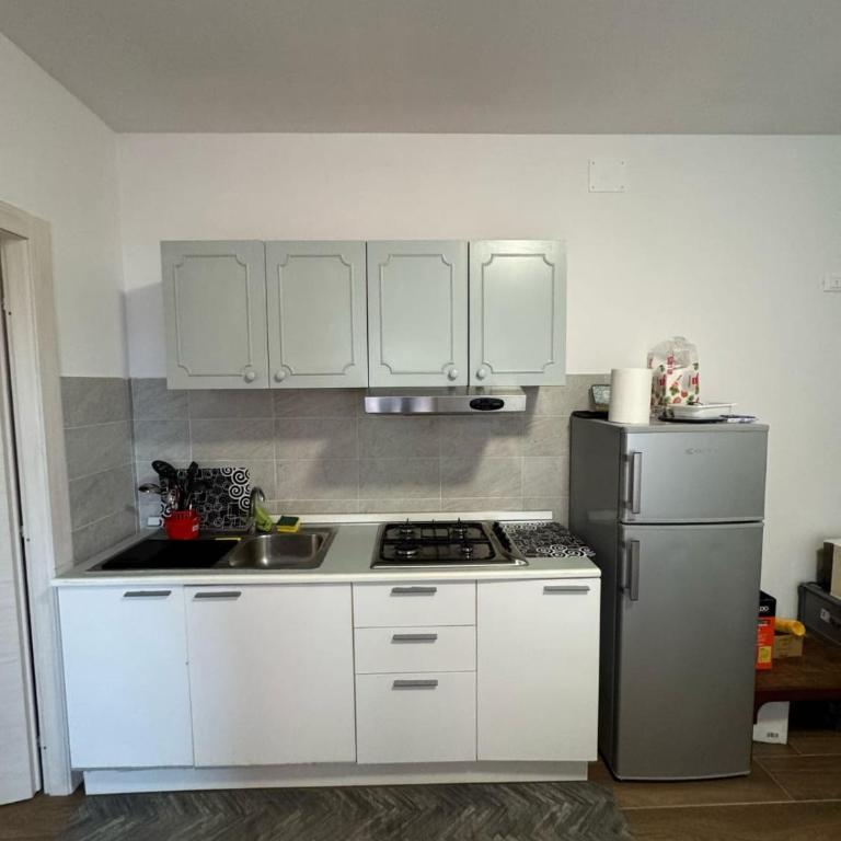 Appartamento Morelli Beach - Via Fratti - Appartamento Superior con 1 Camera da Letto e Balcone - 6