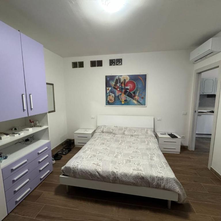 Appartamento Morelli Beach - Via Fratti - Appartamento Superior con 1 Camera da Letto e Balcone - 2