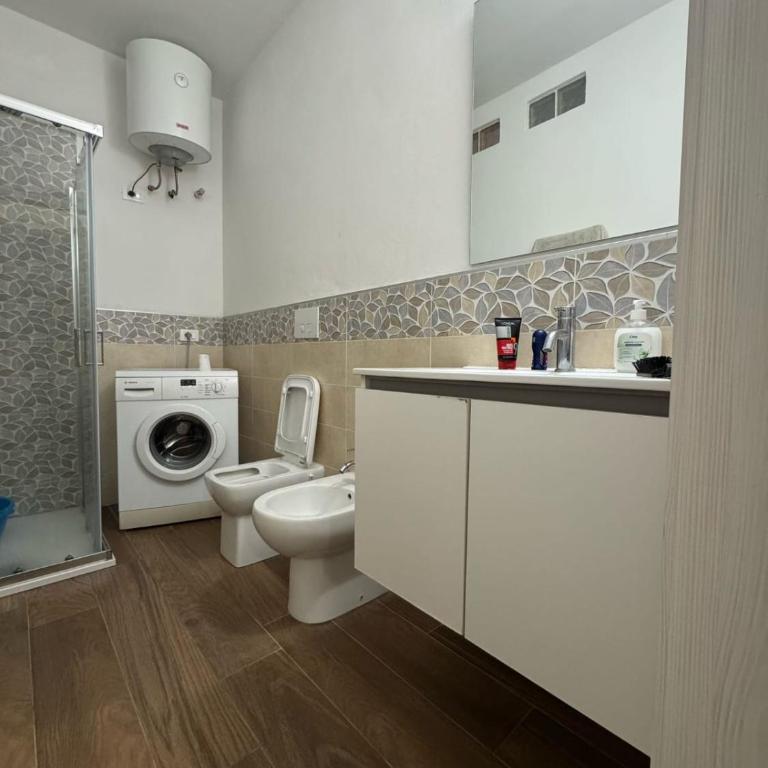 Appartamento Morelli Beach - Via Fratti - Appartamento Superior con 1 Camera da Letto e Balcone - 7