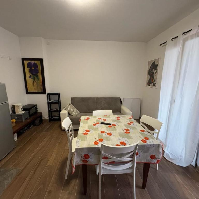 Appartamento Morelli Beach - Via Fratti - Appartamento Superior con 1 Camera da Letto e Balcone - 5