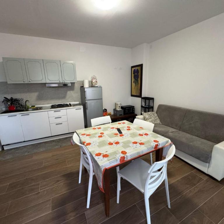 Appartamento Morelli Beach - Via Fratti - Appartamento Superior con 1 Camera da Letto e Balcone - 4
