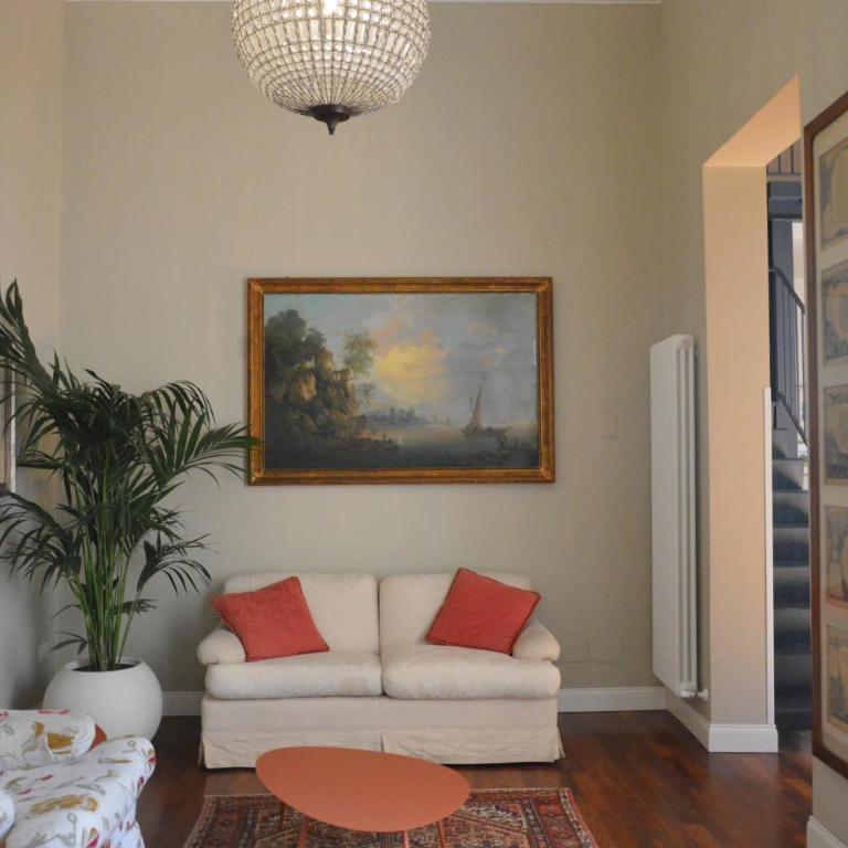 Le 4 leggende house - One-Bedroom Apartment - 1