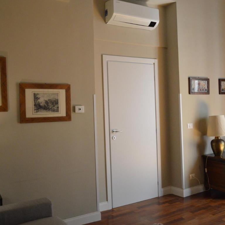 Le 4 leggende house - One-Bedroom Apartment - 13